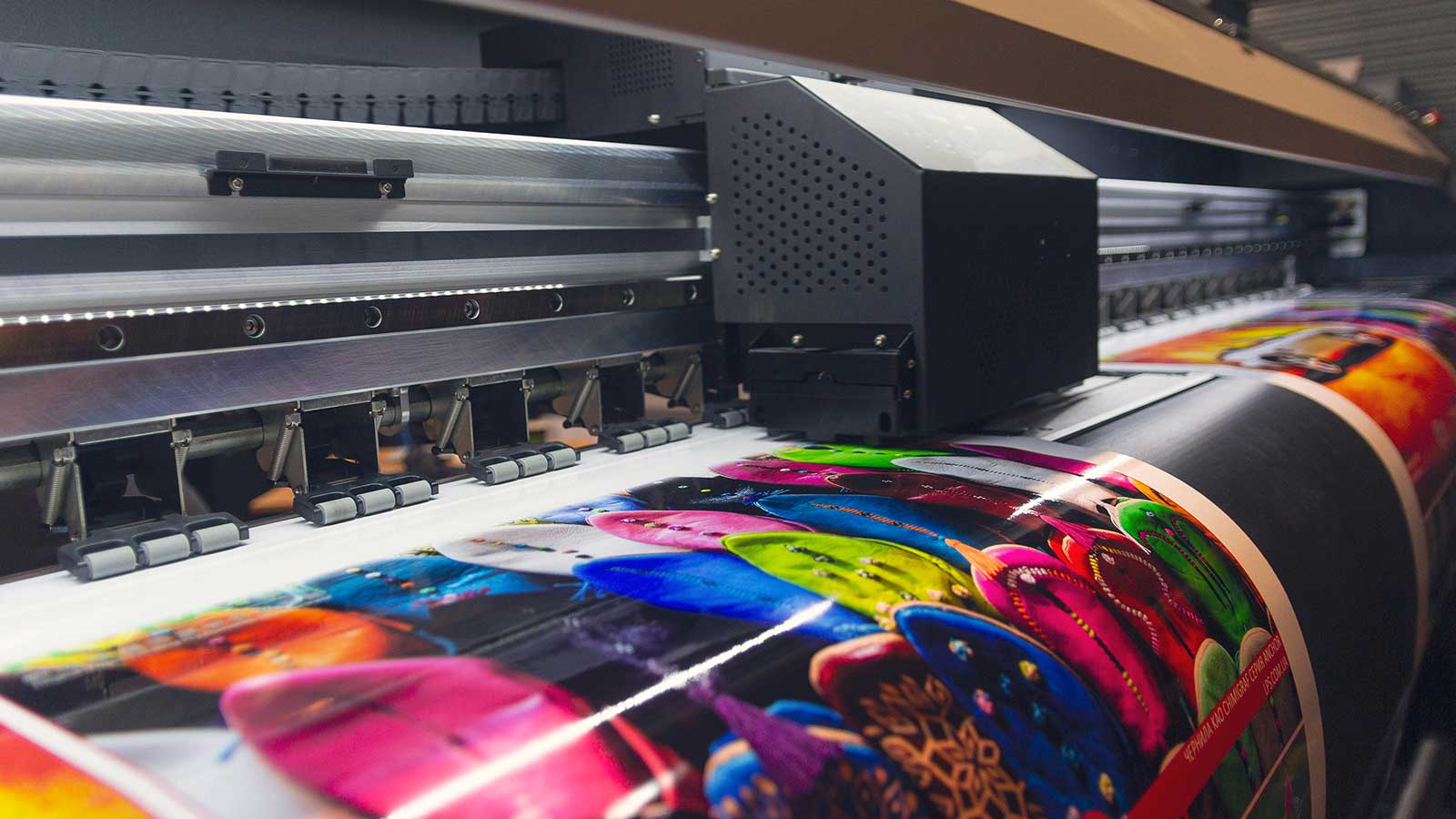 Digital Printing Service Providers in Chakan