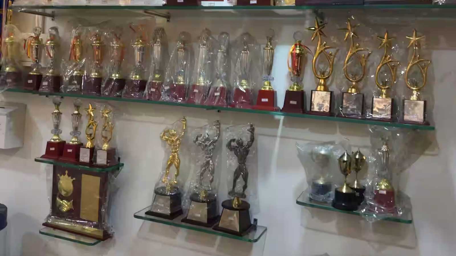 Trophy Printing Services /Service Providers in Pimpri Chinchwad