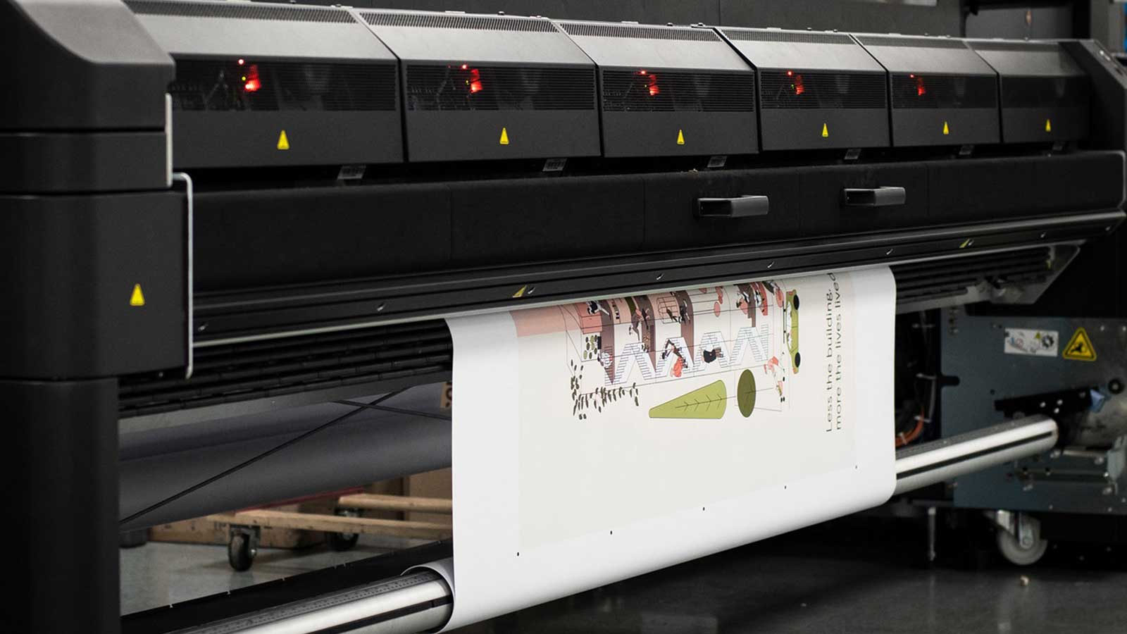 UV Flatbed, UV Roll to Roll Printing Services in Pimple Saudagar, Wakad