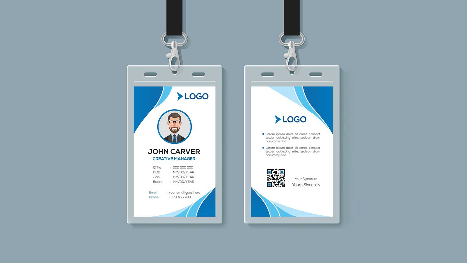 ID Cards Printing Service Providers in Bhosari